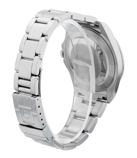 Rolex Explorer II 16570 Image 3